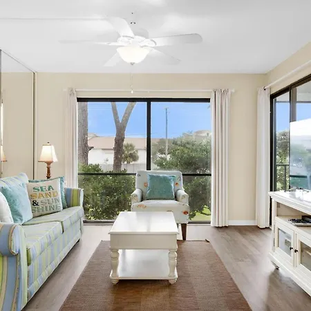 Edgewater Golf Villa 2010 Panama City Beach Extérieur photo