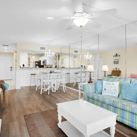 Edgewater Golf Villa 2010 Panama City Beach Extérieur photo