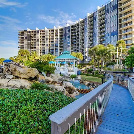 Edgewater Golf Villa 2010 Panama City Beach Extérieur photo