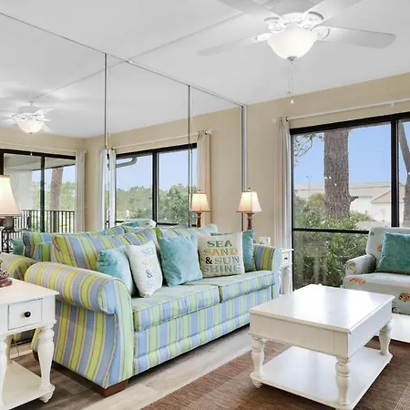 Edgewater Golf Villa 2010 Panama City Beach Extérieur photo